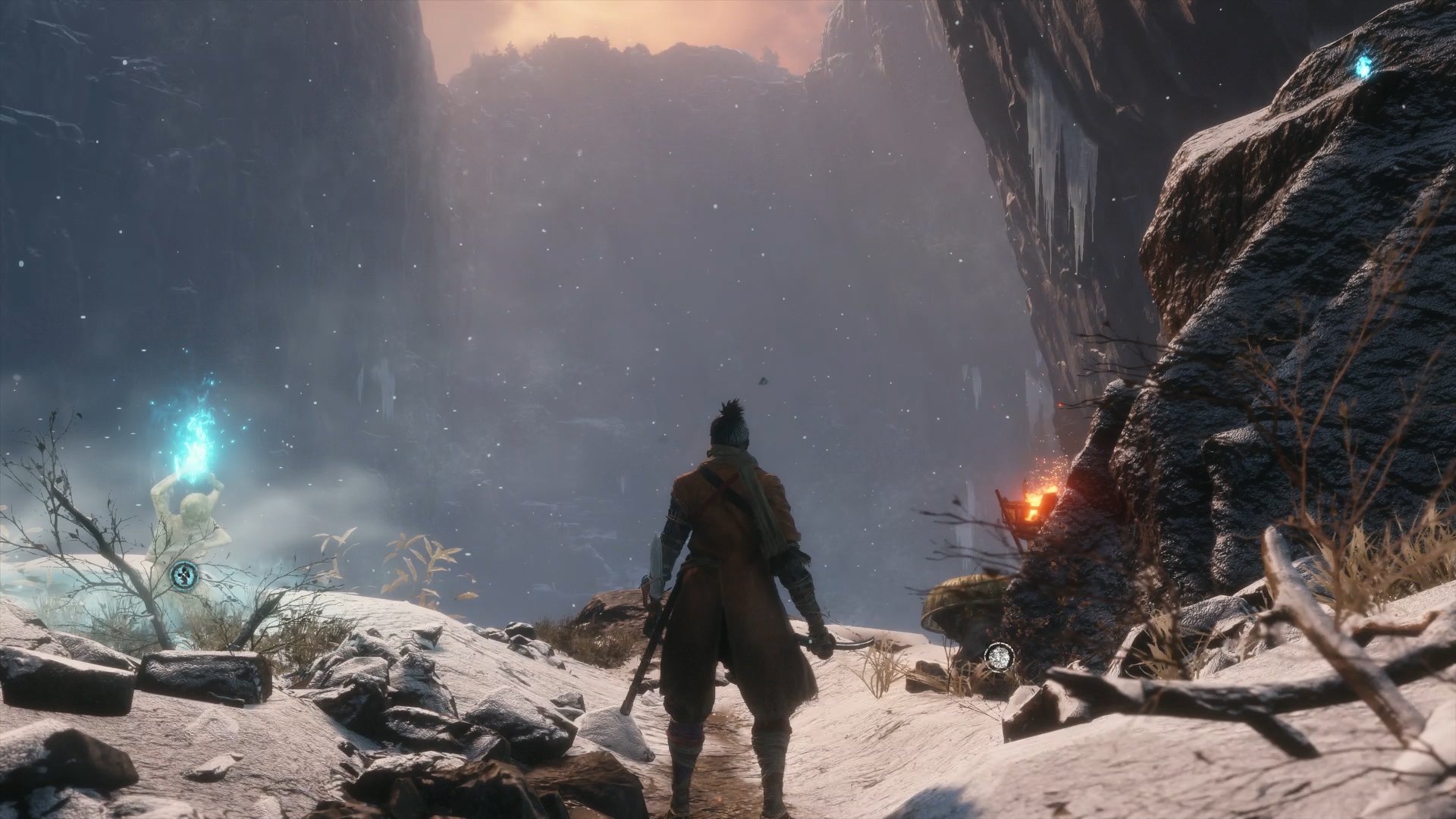 Sekiro: Shadows Die Twice - Imagen 41